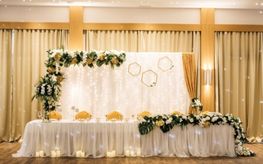 Theme Decoration